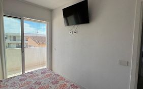 Torregrande Apartments