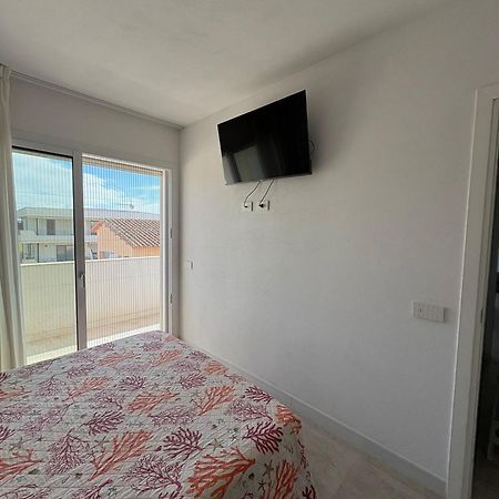 Torregrande Apartments Torre Grande Extérieur photo