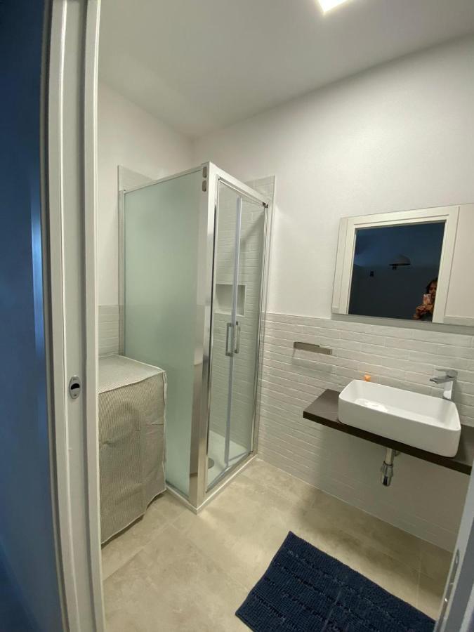 Torregrande Apartments Torre Grande Extérieur photo