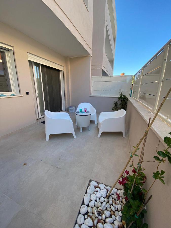 Torregrande Apartments Torre Grande Extérieur photo