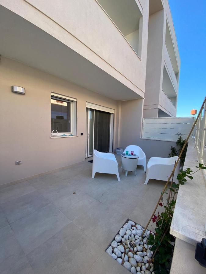 Torregrande Apartments Torre Grande Extérieur photo