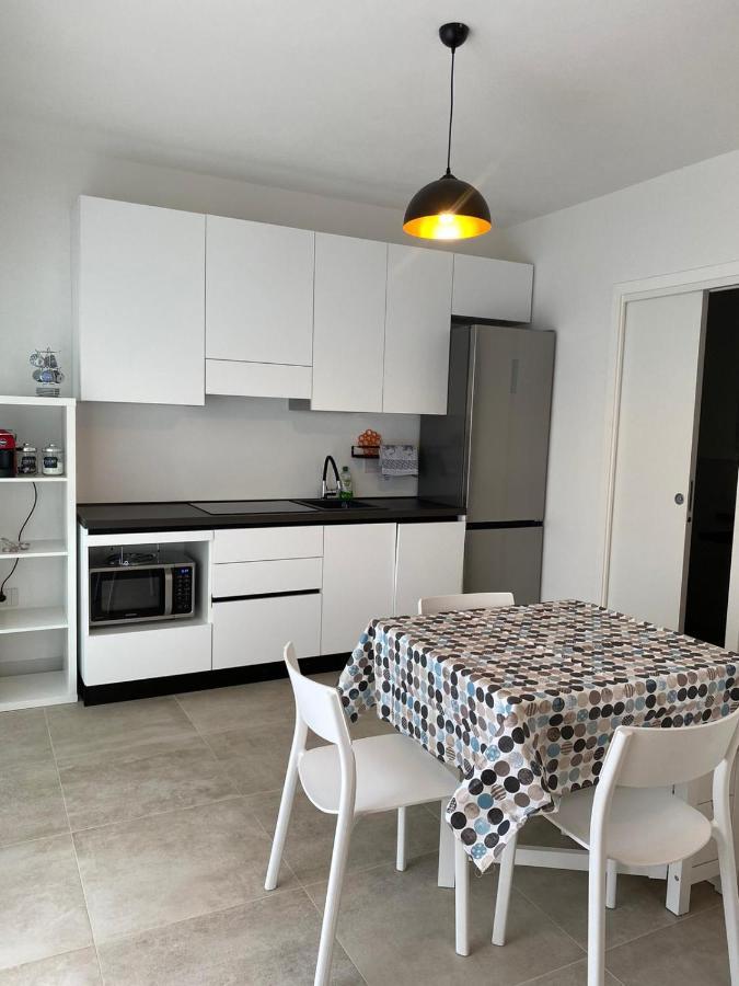 Torregrande Apartments Torre Grande Extérieur photo