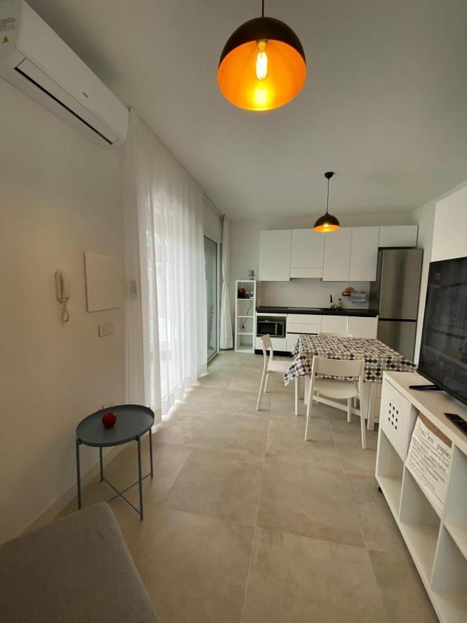 Torregrande Apartments Torre Grande Extérieur photo