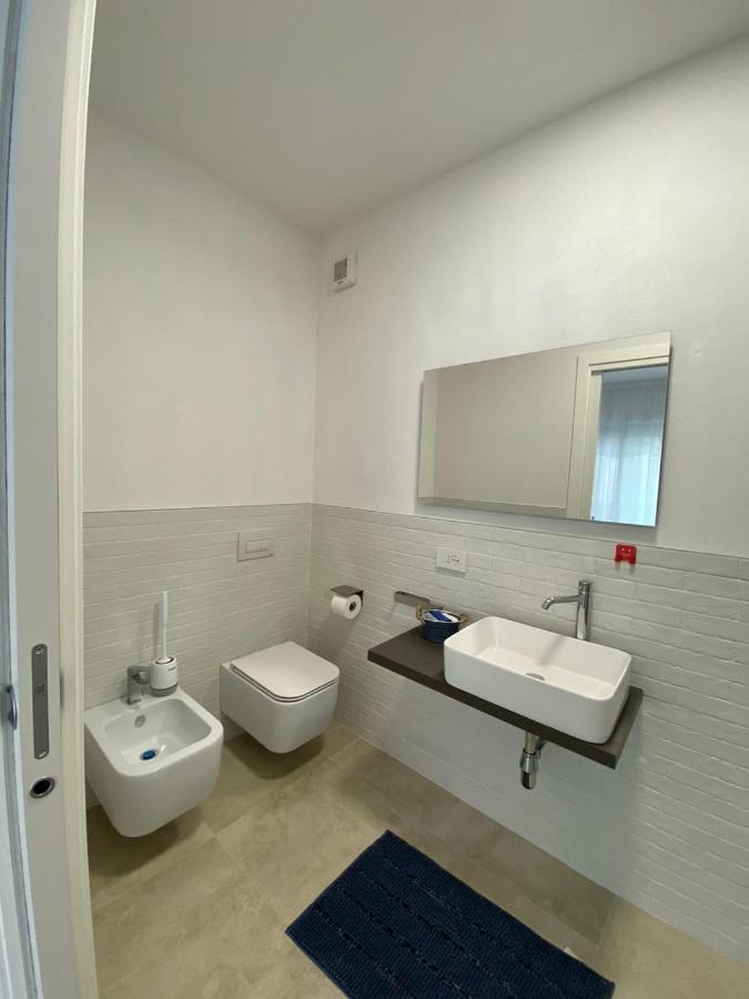 Torregrande Apartments Torre Grande Extérieur photo