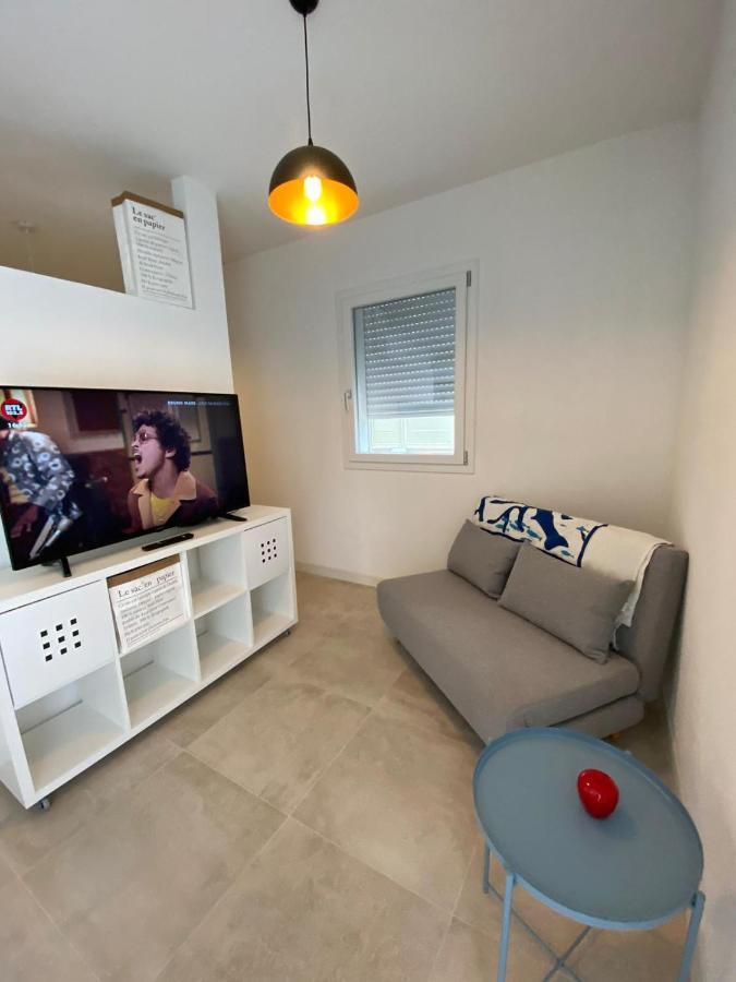 Torregrande Apartments Torre Grande Extérieur photo