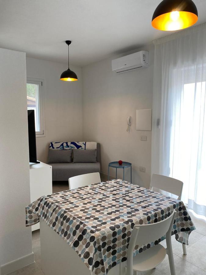 Torregrande Apartments Torre Grande Extérieur photo