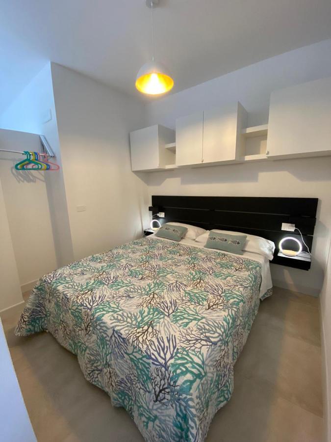 Torregrande Apartments Torre Grande Extérieur photo