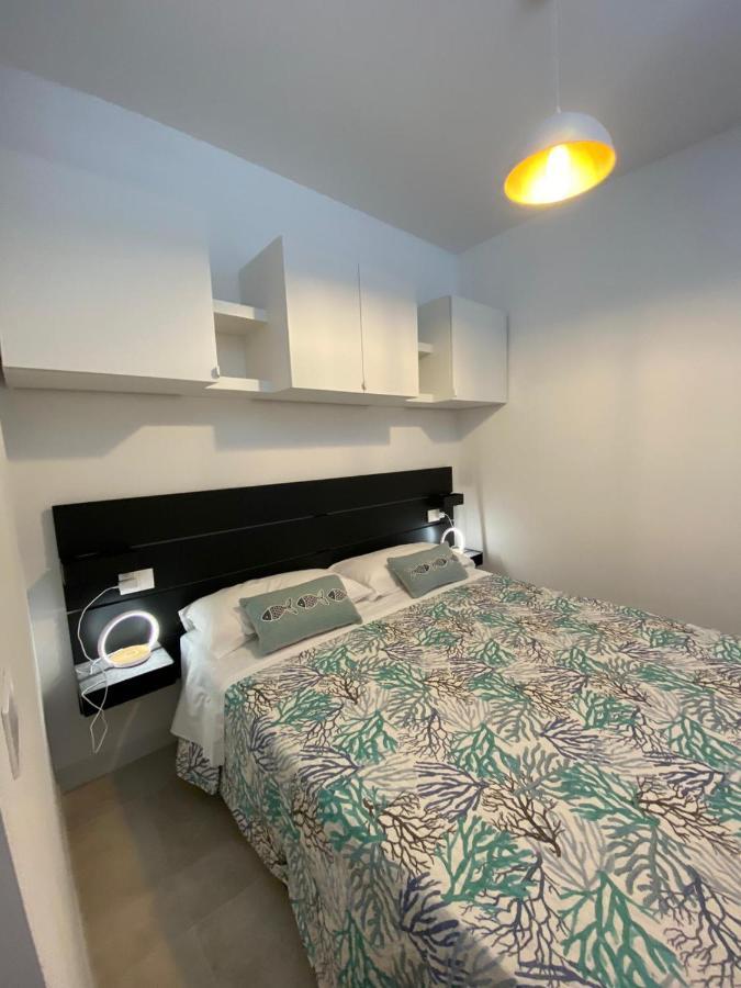 Torregrande Apartments Torre Grande Extérieur photo