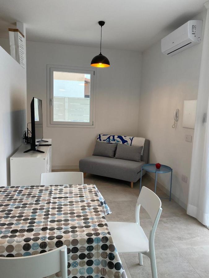 Torregrande Apartments Torre Grande Extérieur photo
