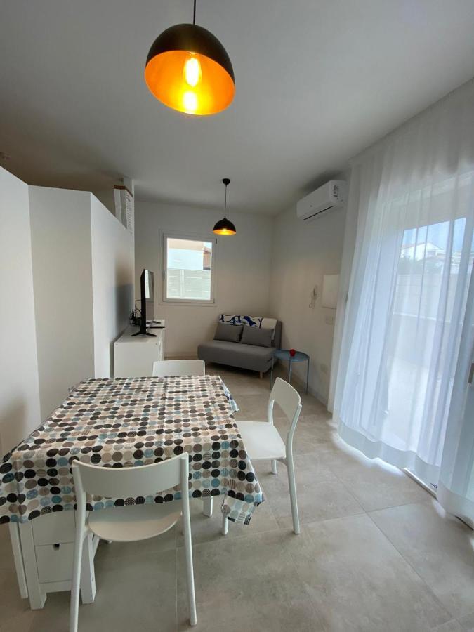 Torregrande Apartments Torre Grande Extérieur photo