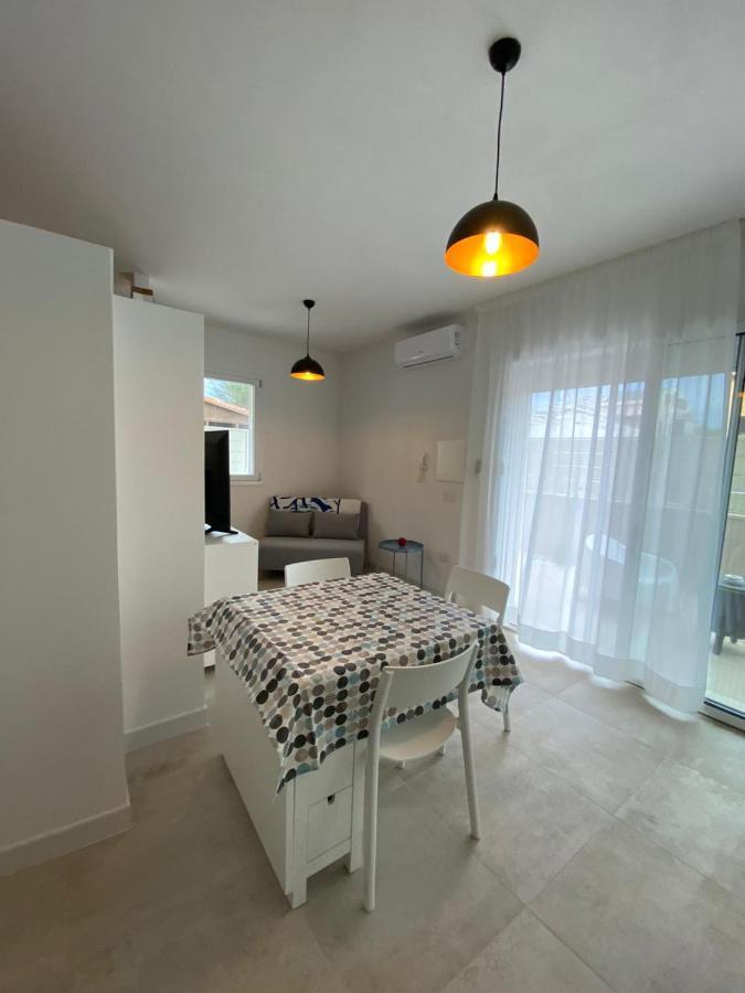 Torregrande Apartments Torre Grande Extérieur photo