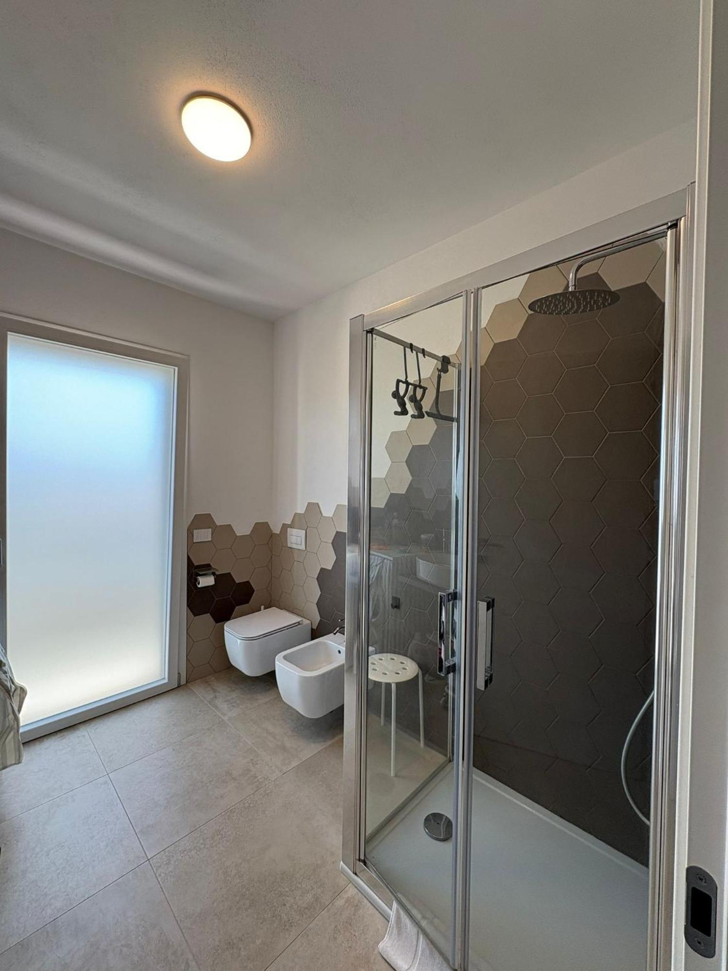 Torregrande Apartments Torre Grande Extérieur photo