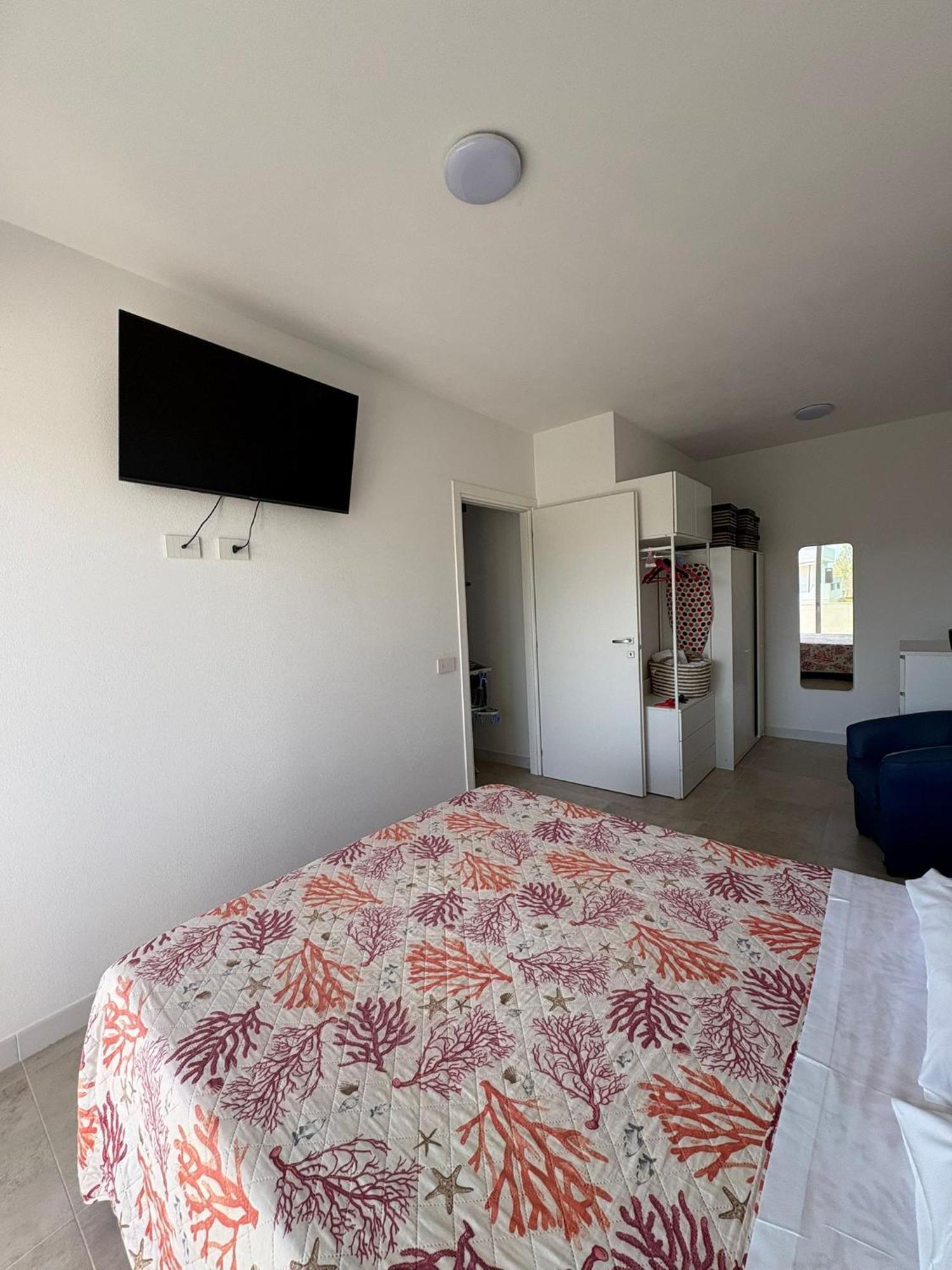 Torregrande Apartments Torre Grande Extérieur photo
