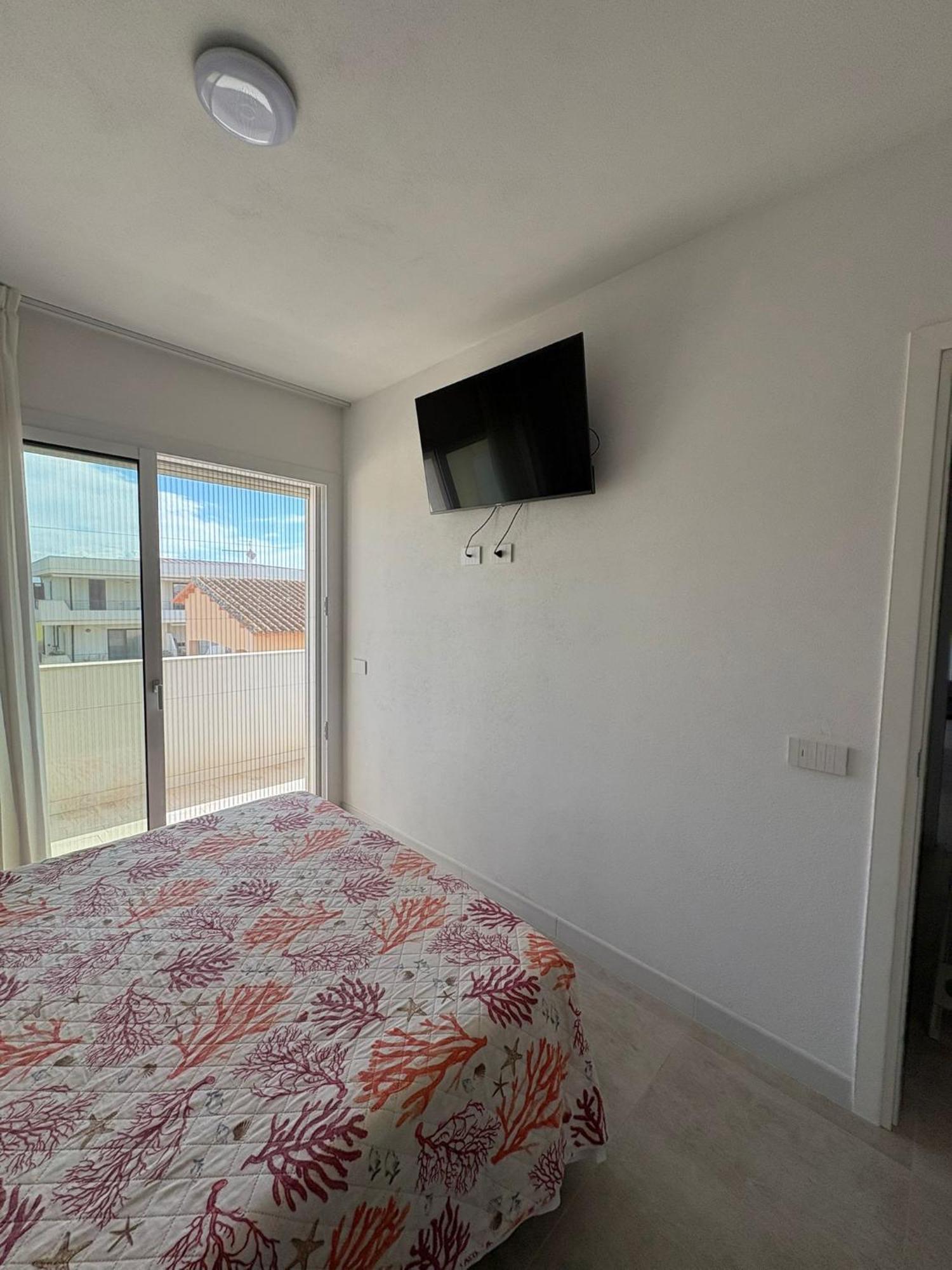 Torregrande Apartments Torre Grande Extérieur photo